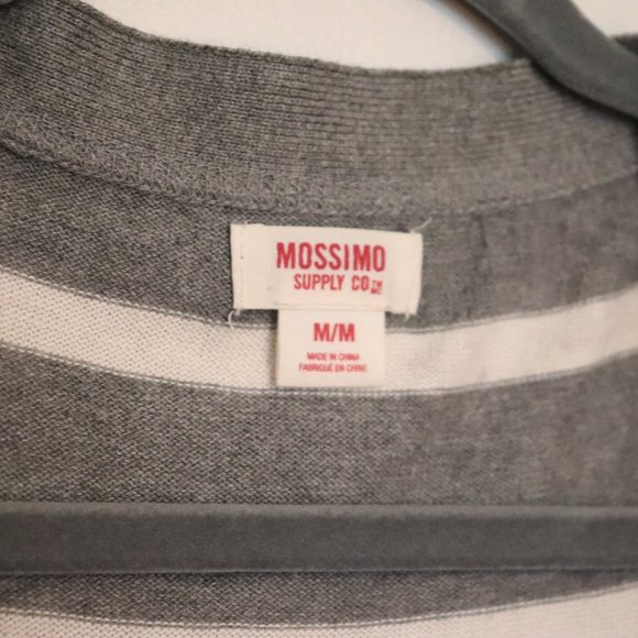 Target | Striped Cardigan | 010 - Picture 3 of 5